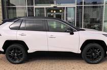 Toyota RAV4 GR Sport