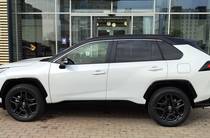 Toyota RAV4 GR Sport