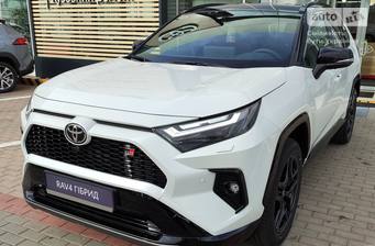 Toyota RAV4 2023 GR Sport