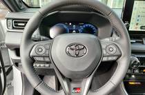 Toyota RAV4 GR Sport