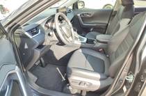 Toyota RAV4 Lounge