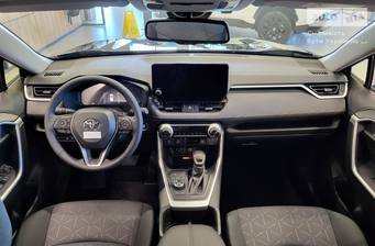 Toyota RAV4 2023 Active+