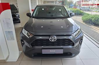 Toyota RAV4 2023 Live