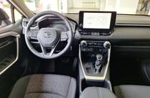 Toyota RAV4 Live