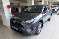 Toyota RAV4 Live