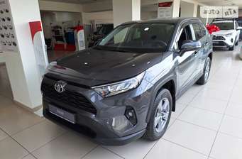 Toyota RAV4 2023 в Ужгород