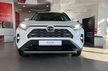 Toyota RAV4 Active+