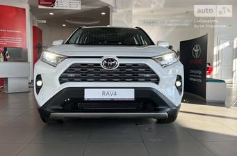 Toyota RAV4 2023 Active+