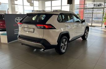 Toyota RAV4 2023 Active+