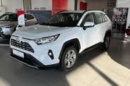 Toyota RAV4 Active+