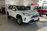 Toyota RAV4 Active+