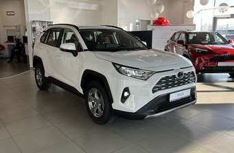 Toyota RAV4 2023 в Сумы