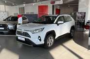 Toyota RAV4 Active+