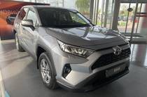 Toyota RAV4 Live