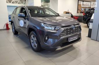 Toyota RAV4 2.5 e-CVT (218 к.с.) 2023