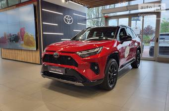 Toyota RAV4 2023 GR Sport