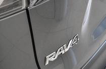 Toyota RAV4 Adventure