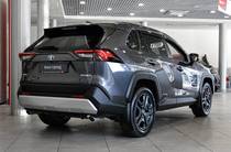 Toyota RAV4 Adventure