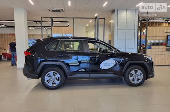 Toyota RAV4 2023 Active+