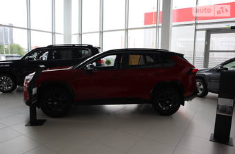 Toyota RAV4 2023 GR Sport