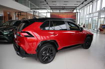 Toyota RAV4 GR Sport