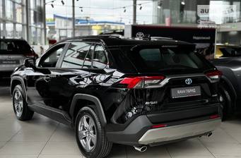 Toyota RAV4 2023 Active+