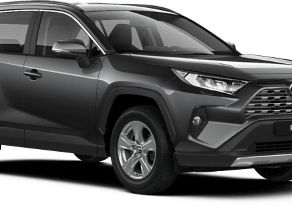 Toyota RAV4 Active+