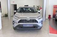 Toyota RAV4 Live