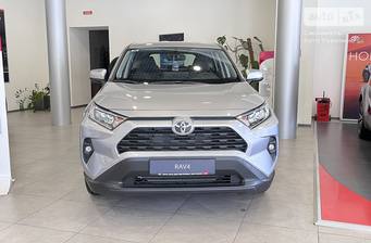 Toyota RAV4 2023 Live