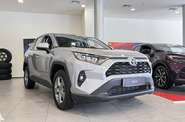 Toyota RAV4 Live