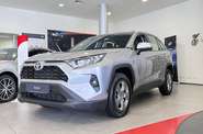 Toyota RAV4 Live