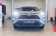 Toyota RAV4 Live