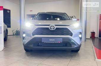 Toyota RAV4 2023 Live