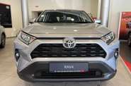 Toyota RAV4 Live