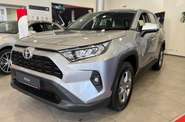 Toyota RAV4 Live