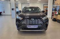 Toyota RAV4 Active+