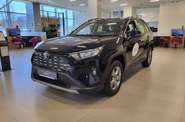 Toyota RAV4 Active+