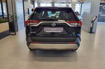 Toyota RAV4 Active+