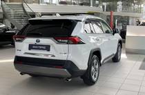 Toyota RAV4 Active+