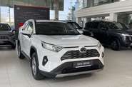 Toyota RAV4 Active+