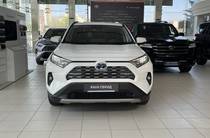 Toyota RAV4 Active+