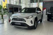 Toyota RAV4 Active+