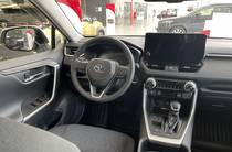 Toyota RAV4 Active+