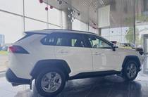 Toyota RAV4 Active+