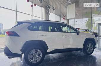 Toyota RAV4 2023 в Киев