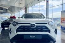 Toyota RAV4 Active+