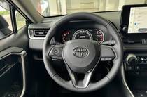 Toyota RAV4 Live