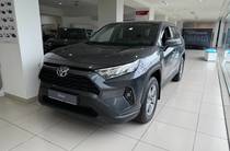 Toyota RAV4 Live