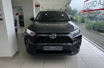 Toyota RAV4 Live