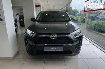 Toyota RAV4 2023 в Ужгород